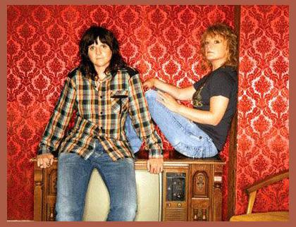 Indigo Girls